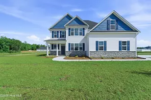 601 Salty Marsh Ln, Jacksonville, NC 28546 - Photo 1