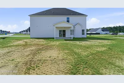 601 Salty Marsh Lane, Jacksonville, NC 28546 - Photo 34