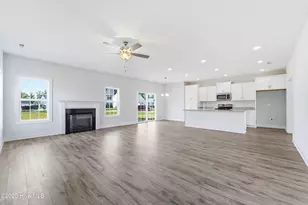 601 Salty Marsh Ln, Jacksonville, NC 28546 - Photo 8