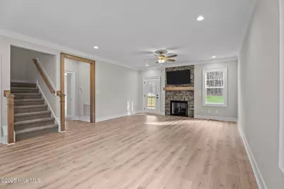 20 Stream View Way, Spring Hope, NC 27882 - Photo 8