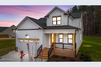 20 Stream View Way, Spring Hope, NC 27882 - Photo 2