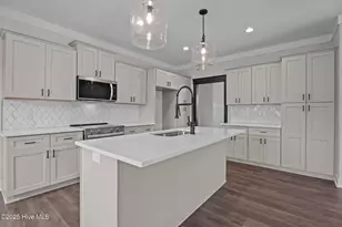 65 Livingston Ln, Spring Hope, NC 27882 - Photo 4