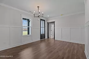 65 Livingston Ln, Spring Hope, NC 27882 - Photo 2
