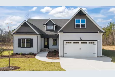 65 Livingston Lane, Spring Hope, NC 27882 - Photo 32