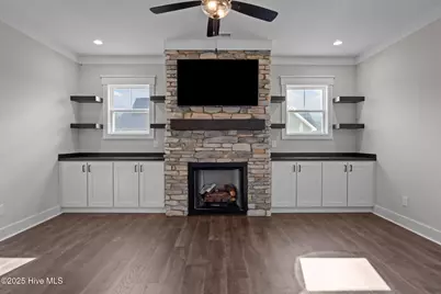 65 Livingston Lane, Spring Hope, NC 27882 - Photo 10