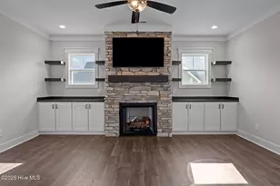 65 Livingston Ln, Spring Hope, NC 27882 - Photo 10