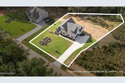 35 Autumnwood Lane, Spring Hope, NC 27882 - Photo 2