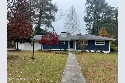 1117 S 1st Street, Smithfield, NC 27577 - Photo 2
