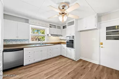 1117 S 1st Street, Smithfield, NC 27577 - Photo 20