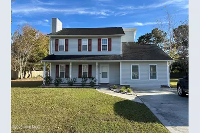 3008 Tandem Court, Wilmington, NC 28405 - Photo 1