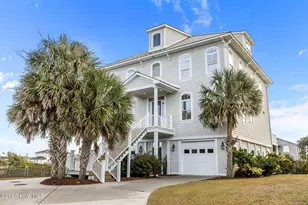 1101 W Fort Macon Rd, Atlantic Beach, NC 28512 - Photo 2
