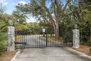 1101 W Fort Macon Rd, Atlantic Beach, NC 28512 - Photo 46