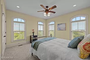 1101 W Fort Macon Rd, Atlantic Beach, NC 28512 - Photo 38