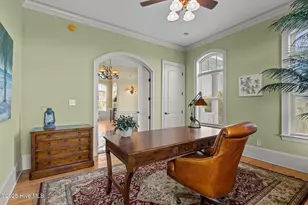 1101 W Fort Macon Rd, Atlantic Beach, NC 28512 - Photo 16