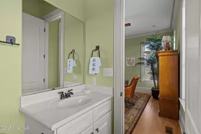 1101 W Ft Macon Road, Atlantic Beach, NC 28512 - Photo 18