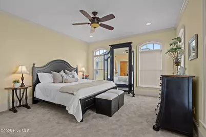 1101 W Ft Macon Road, Atlantic Beach, NC 28512 - Photo 34