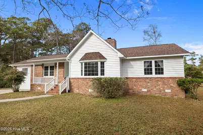 3704 Oxford Court, Morehead City, NC 28557 - Photo 4