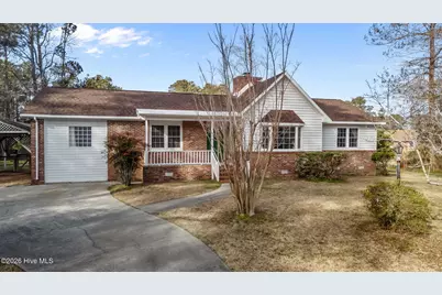 3704 Oxford Court, Morehead City, NC 28557 - Photo 8