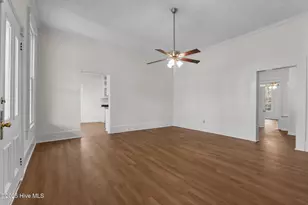 301 W Central St, Maxton, NC 28364 - Photo 22
