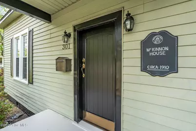 301 W Central Street, Maxton, NC 28364 - Photo 114