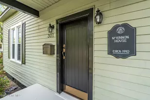 301 W Central St, Maxton, NC 28364 - Photo 114