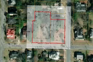 600 College St, Kinston, NC 28501 - Photo 1