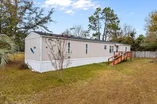 4568 Cedar Street SE, Southport, NC 28461 - Photo 1
