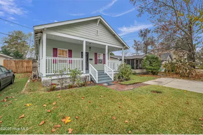 1941 Hudson Drive, Wilmington, NC 28403 - Photo 2