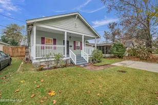 1941 Hudson Dr, Wilmington, NC 28403 - Photo 2