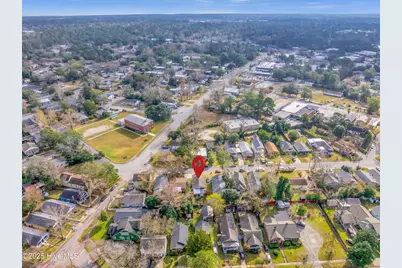 1941 Hudson Drive, Wilmington, NC 28403 - Photo 36