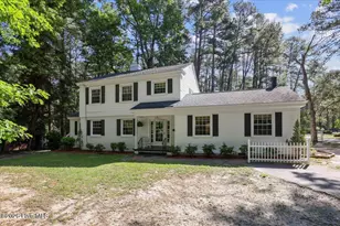 715 Evergreen Rd, Rocky Mount, NC 27803 - Photo 2