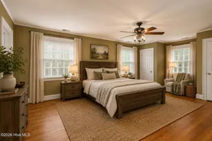 715 Evergreen Rd, Rocky Mount, NC 27803 - Photo 40