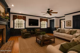 715 Evergreen Rd, Rocky Mount, NC 27803 - Photo 32