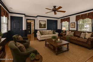 715 Evergreen Rd, Rocky Mount, NC 27803 - Photo 30