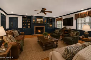 715 Evergreen Rd, Rocky Mount, NC 27803 - Photo 28