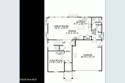 Mm N Tall Pines (Reba Model) Trail, Moyock, NC 27958 - Photo 2