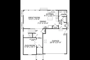 Mm N Tall Pines (Reba Model) Trail, Moyock, NC 27958 - Photo 2