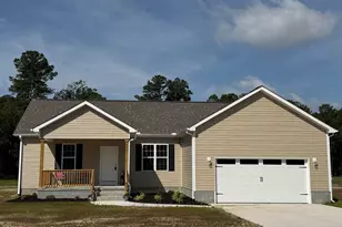 103 Harris Ct, Goldsboro, NC 27534 - Photo 1