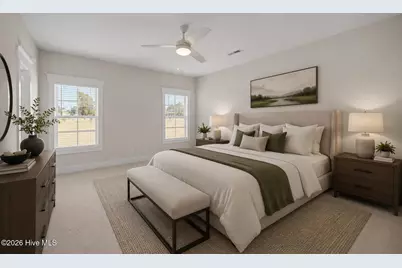 105 Lady O Drive #A, Greenville, NC 27834 - Photo 10