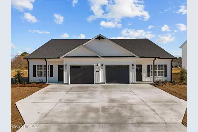 105 Lady O Drive #A, Greenville, NC 27834 - Photo 24