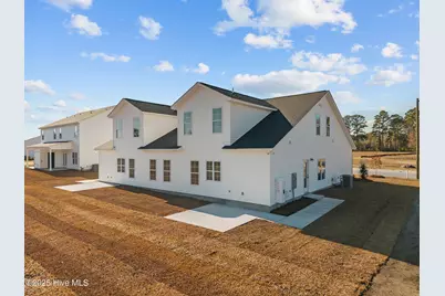 105 Lady O Drive #A, Greenville, NC 27834 - Photo 34