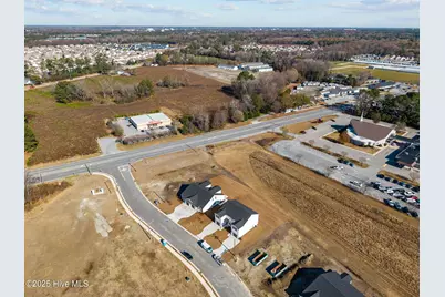 105 Lady O Drive #A, Greenville, NC 27834 - Photo 44