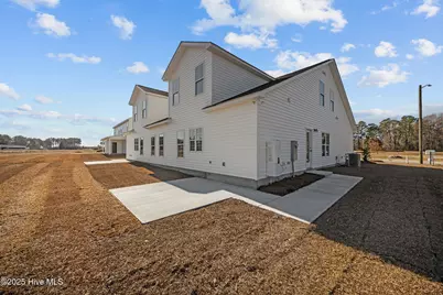 105 Lady O Drive #A, Greenville, NC 27834 - Photo 8