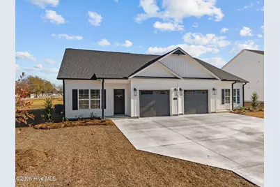 105 Lady O Drive #A, Greenville, NC 27834 - Photo 2