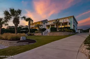 1606 Ocean Dr, Emerald Isle, NC 28594 - Photo 2