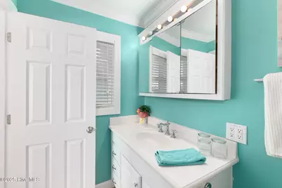 1606 Ocean Drive, Emerald Isle, NC 28594 - Photo 28
