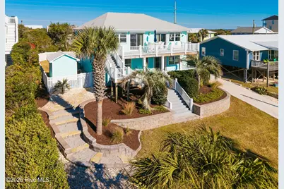 1606 Ocean Drive, Emerald Isle, NC 28594 - Photo 4