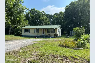 14081 Oil Mill Road, Gibson, NC 28343 - Photo 4