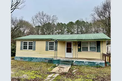 14081 Oil Mill Road, Gibson, NC 28343 - Photo 12