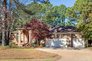 122 Waccamaw Dr, Hertford, NC 27944 - Photo 1